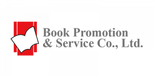Book Promotion and Service Logo