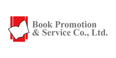 M-BPS Book Promotion and Service Logo