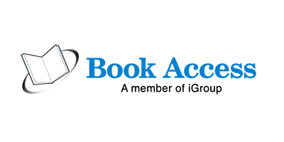 M-BookAccess Book Access Logo