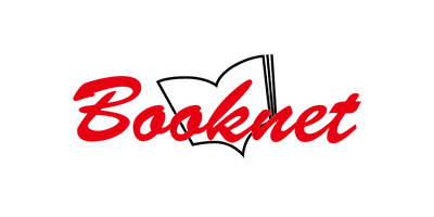 M-Booknet Booknet Logo