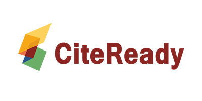 Cite Ready Logo