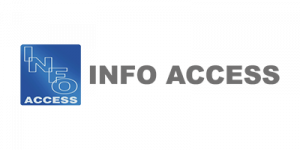 INFO ACCESS Logo