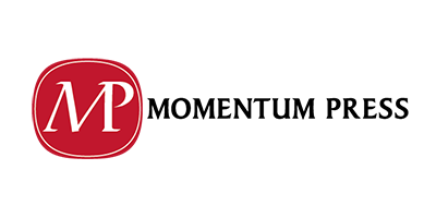 M-MomentPress Moment Press Logo