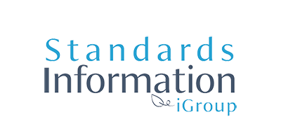 M-Standardsandinformation2021 Standards and information Logo