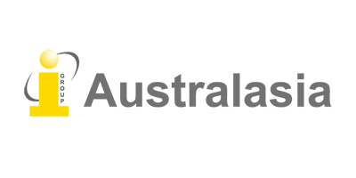 M-iGroupANZ iGroup Australasia Logo