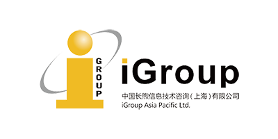 M-iGroupCN iGroup China Logo