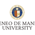 Ateneo de Manila University Logo