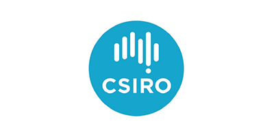 CSIRO Information Management and Technology Logo