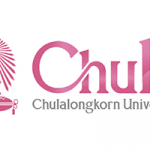 Chulalongkorn University Logo