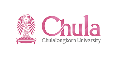 Chulalongkorn University Logo