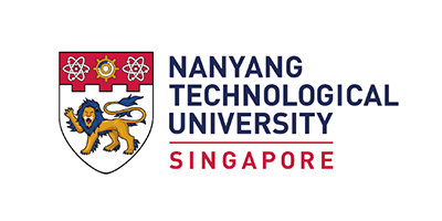 Nanyang Technological University Logo