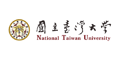 National Taiwan University Logo