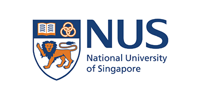 National University of Singapore Logo