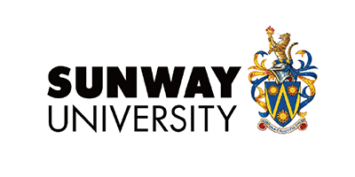 Sunway University Logo