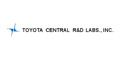 Toyota central R and D Lab inc Logo