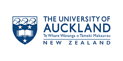 University of Auckland Logo