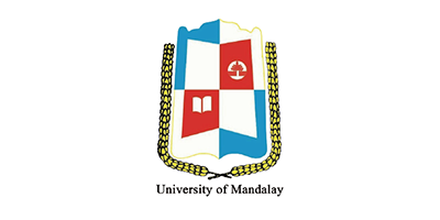 University of Mandalay Logo