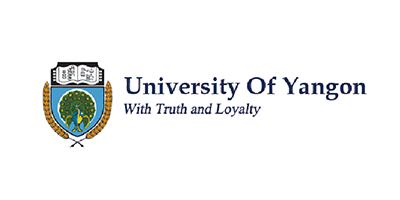 University of Yangon Logo