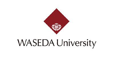 Waseda University Logo