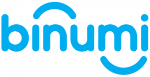 Binumi Logo