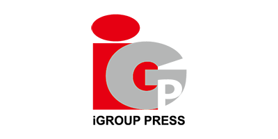 iGroup Press Logo