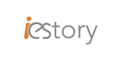 iestory Logo