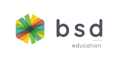 BSD Logo