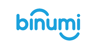 Binumi Logo