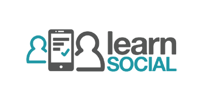 LearnSocial Logo