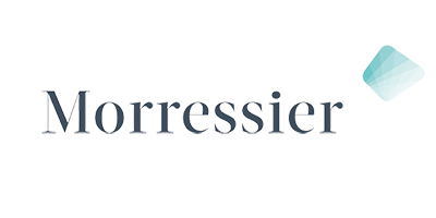 Morressier Logo