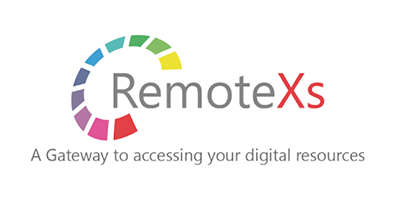 Remotexs Logo