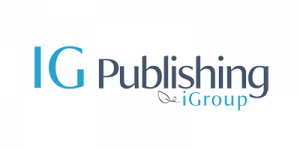 iG Publishing Logo