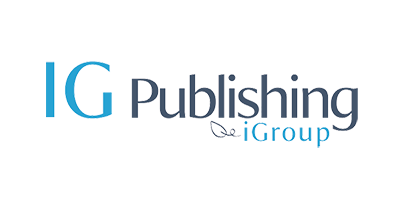 iG Publishing Logo