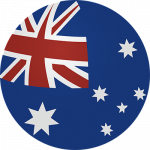 Australia Flag