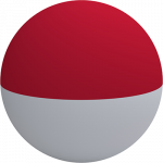 Indonesia Flag