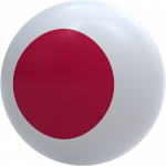 Japan Flag