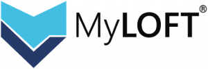 MyLoft Logo