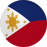 Philippines Flag