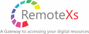 RemoteXs Logo