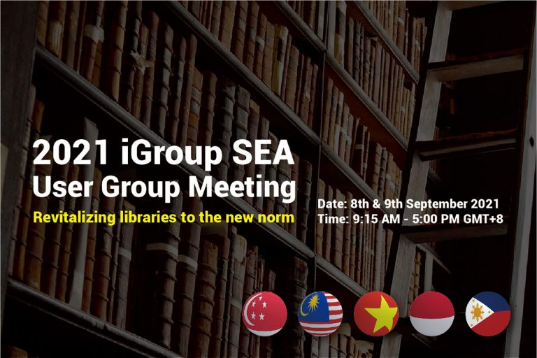 2021 User Group Meeting 2021 User Group Meeting