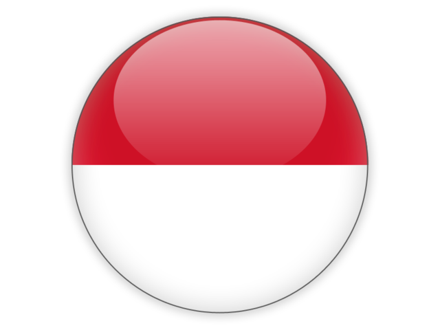 Indonesia Flag