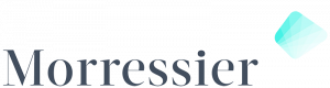 Morressier Logo