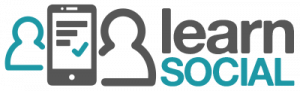 LearnSocial Logo
