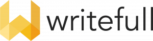 Writefull logo x iGroup