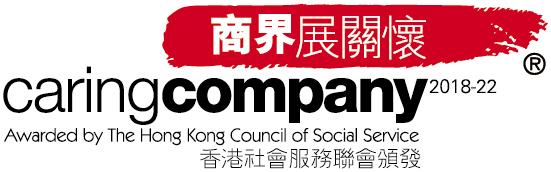 caring company 2018-22