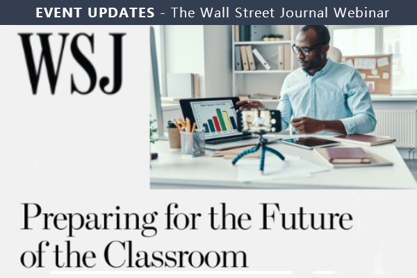 WSJ_Webinar WSJ Banner x iGroup
