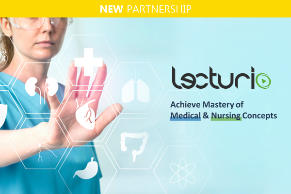 Lecturio Launch_News_600x400 Lecturio x iGroup