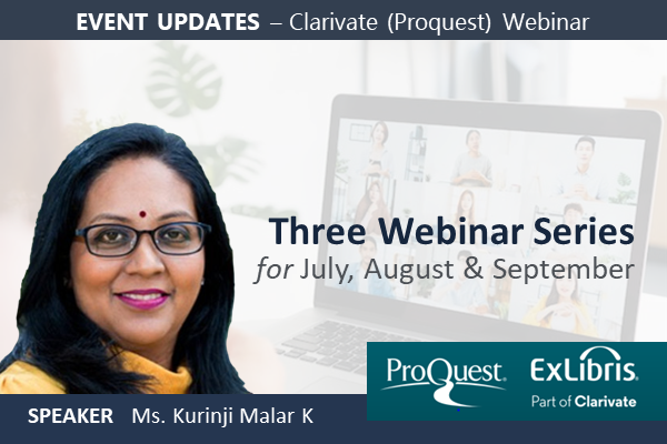 Clarivate_Proquest_Webinars