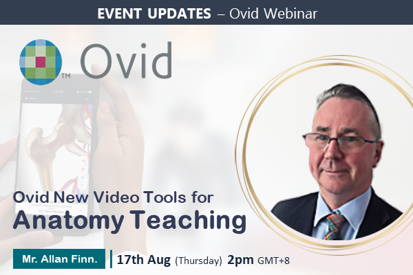 Ovid Webinar_17Aug Ovid x iGroup