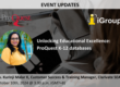 Unlocking Educational Excellence: ProQuest K-12 databases